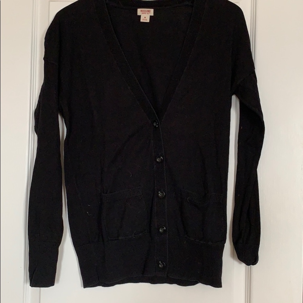 Cardigan